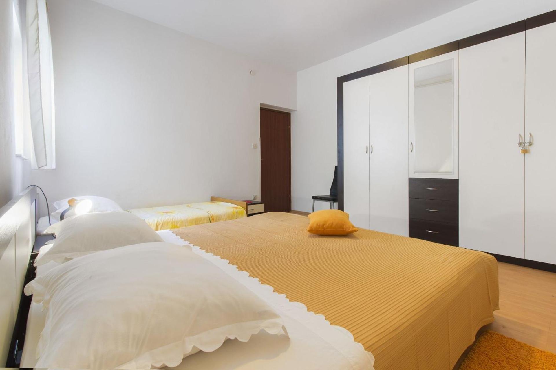 Apartments Vince プリモシュテン エクステリア 写真