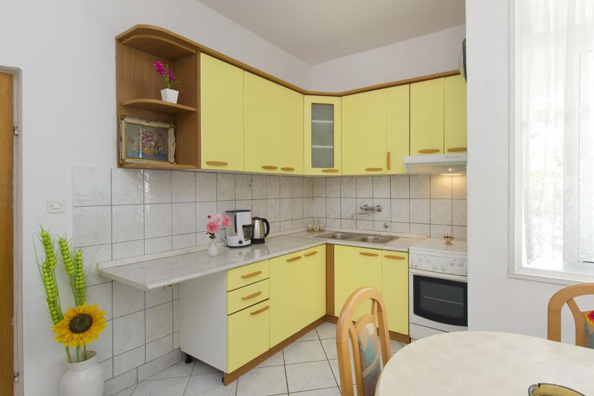 Apartments Vince プリモシュテン エクステリア 写真