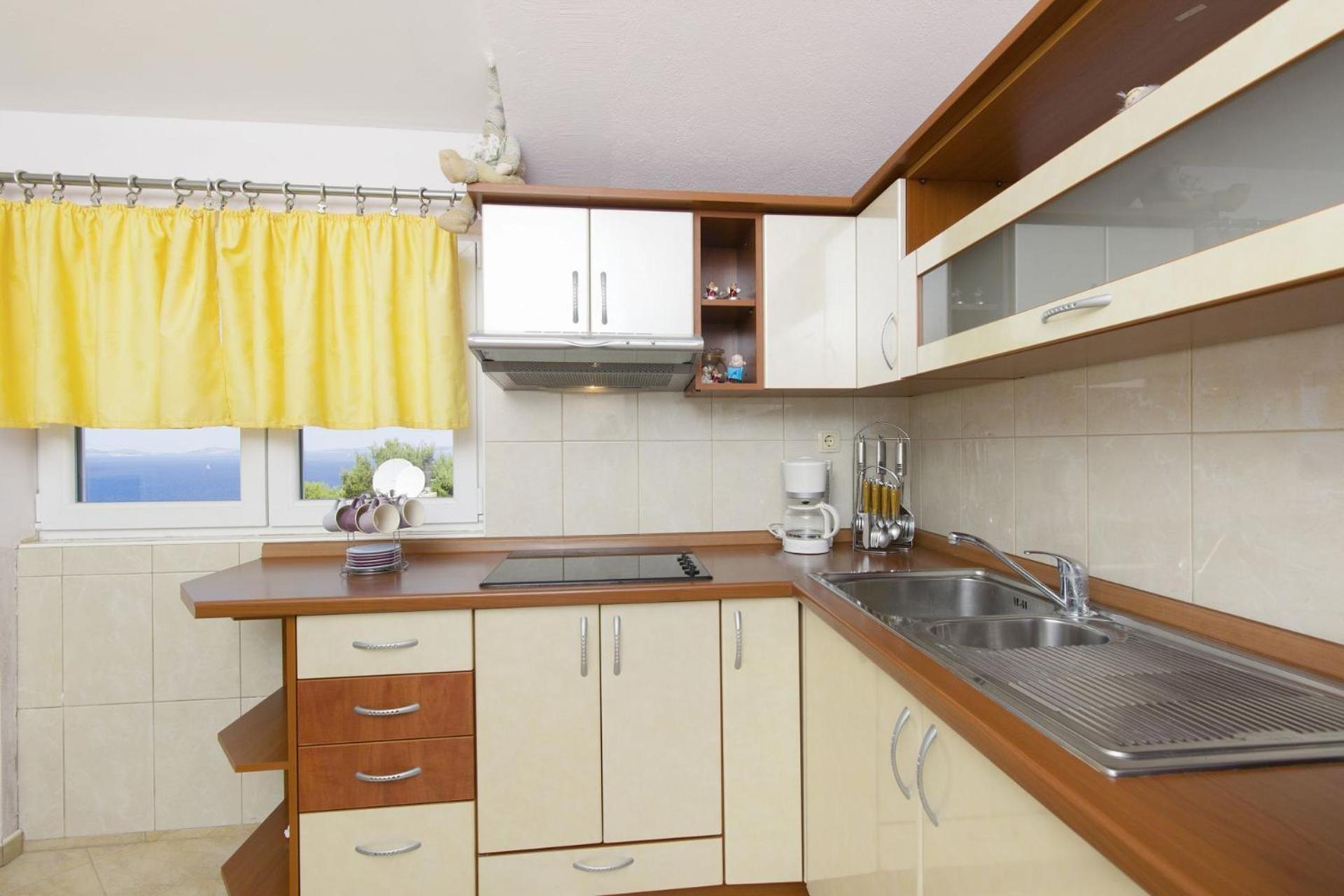 Apartments Vince プリモシュテン エクステリア 写真