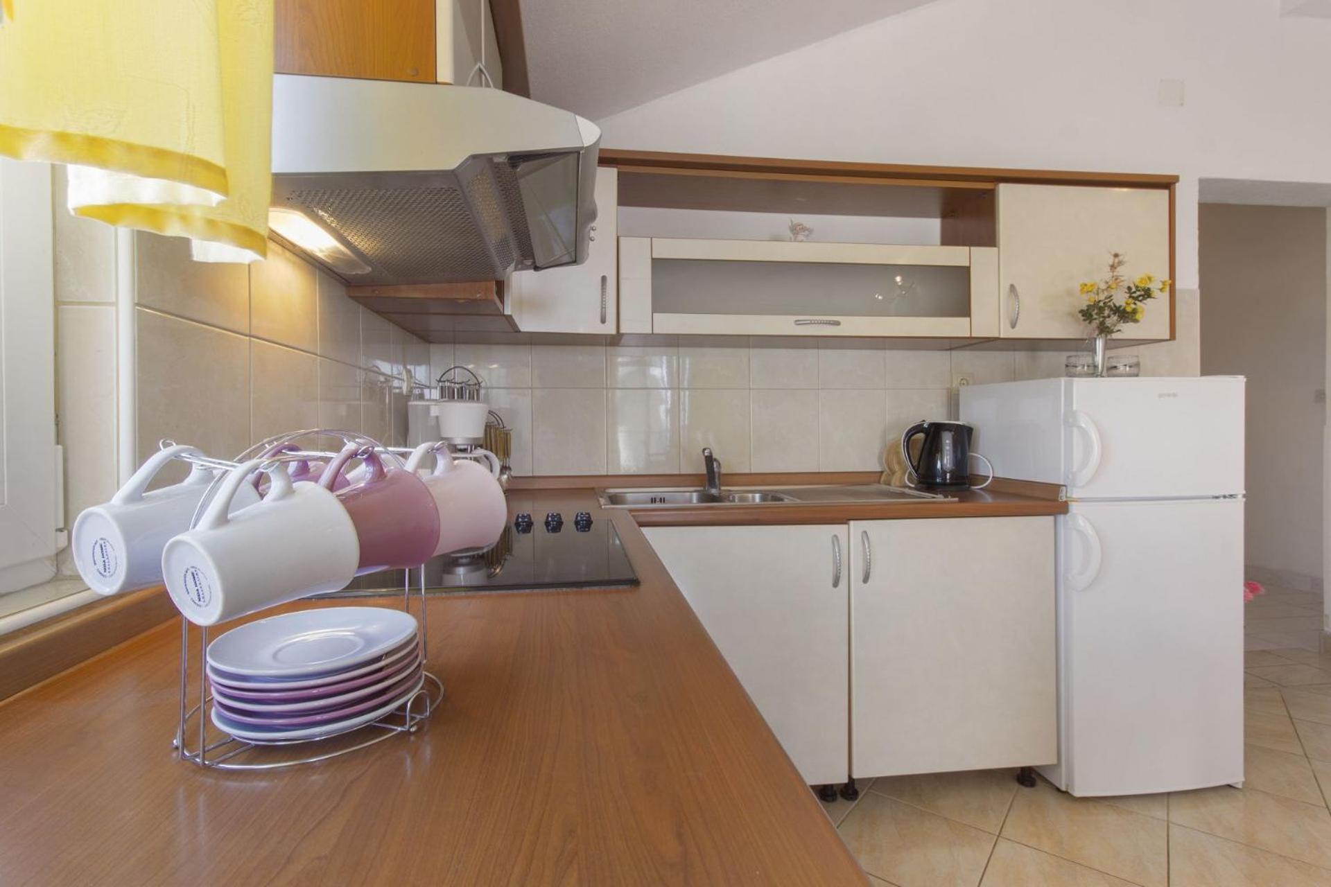 Apartments Vince プリモシュテン エクステリア 写真