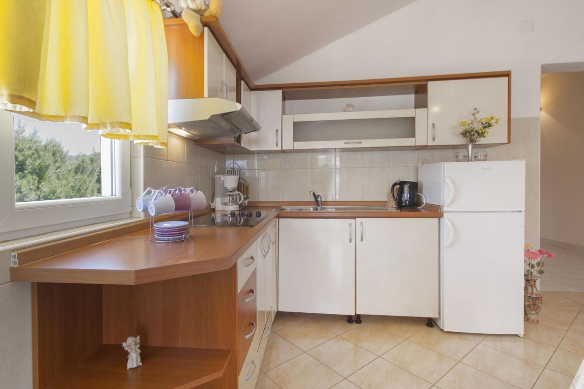 Apartments Vince プリモシュテン エクステリア 写真