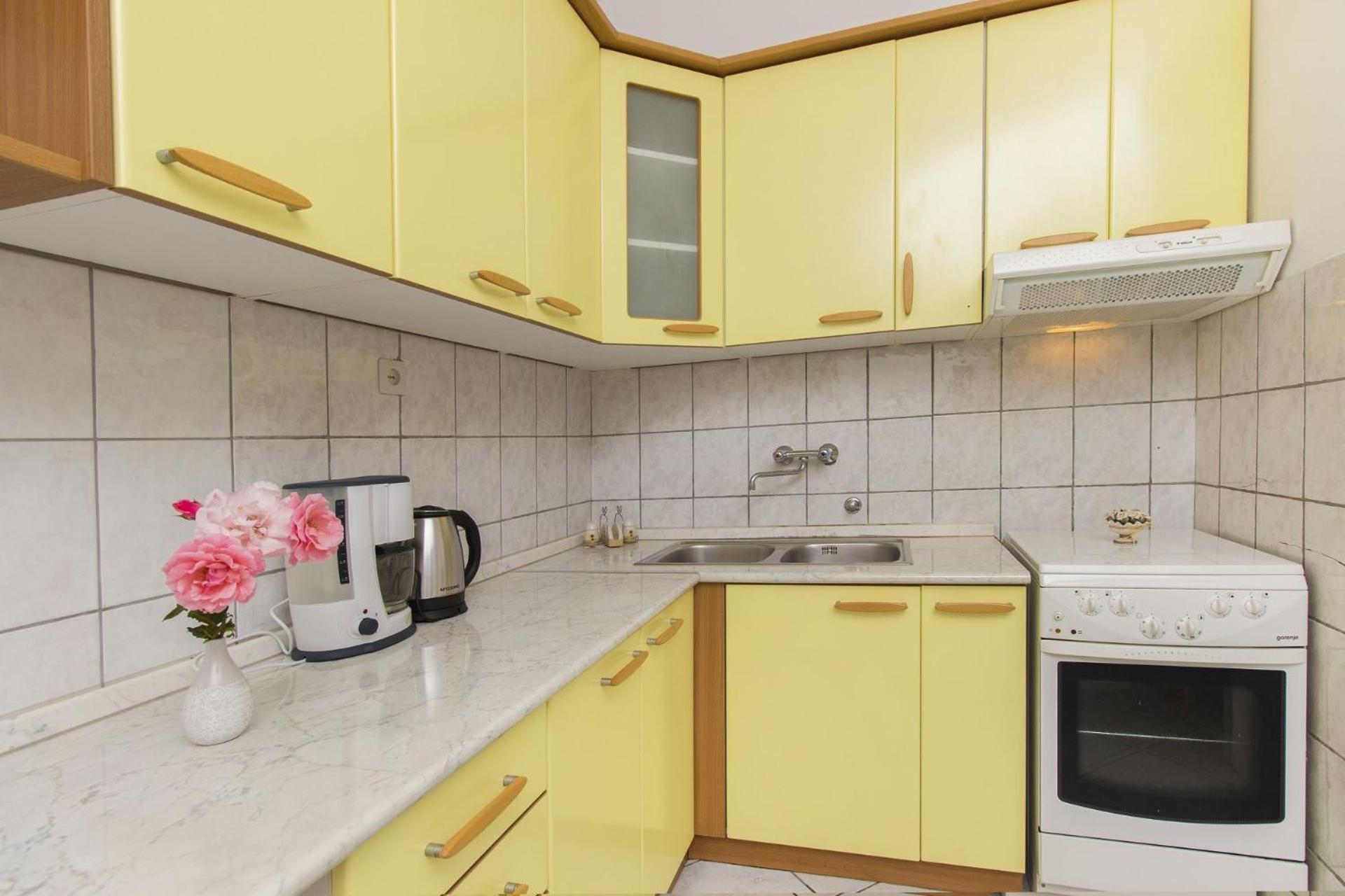 Apartments Vince プリモシュテン エクステリア 写真