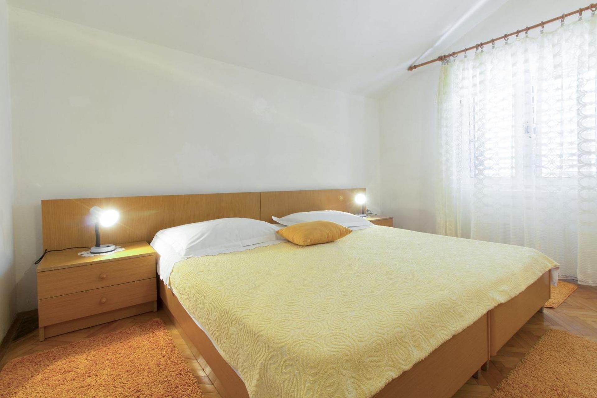 Apartments Vince プリモシュテン エクステリア 写真